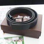 コーチ　ベルト